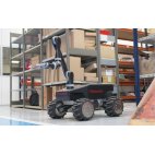 Manipulator mobilny RB-SUMMIT+