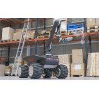 Manipulator mobilny RB-SUMMIT+