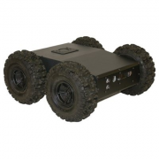 Dr. Robot Jaguar 4x4 Mobile Platform