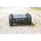Dr. Robot Jaguar 4x4 mobilna platforma