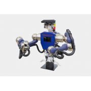 Upper body robot CROM