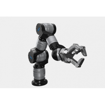 Robotic arm LWA 4D