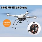 F1000 Pro 12S Combo