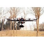 Foxtech Kraken 130 V3 Octocopter