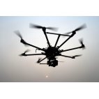 Foxtech Kraken 130 V3 Octocopter