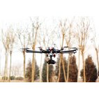 Foxtech Kraken 130 V3 Octocopter