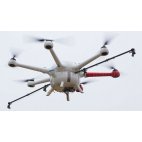 GAIA 160-AG Hexacopter