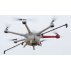 GAIA 160-AG Hexacopter