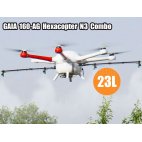 GAIA 160-AG Hexacopter