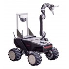 Mobile manipulator XL-GEN