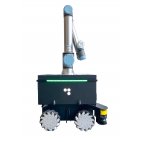 Manipulator mobilny RB-KAIROS