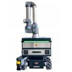 Manipulator mobilny RB-KAIROS