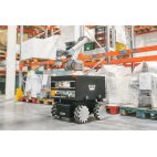 Manipulator mobilny RB-KAIROS