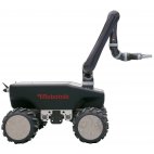 Manipulator mobilny XL-GEN