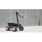 Manipulator mobilny XL-GEN