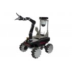 Manipulator mobilny XL-GEN